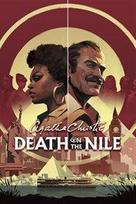 Agatha Christie - Death on the Nile (PC/Xbox Series X|S) XBOX LIVE Key EUROPE