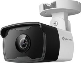 Tinklo Kamera - TP-Link VIGI C340I 4MP 103x218x128mm Juoda
