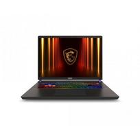 MSI Vector/17 HX AI A2XWJG-031CZ/U9-275HX/17"/2560x1600/32GB/2TB/RTX 5090/W11H/Gray/2R | 18820414 | 4711377326582