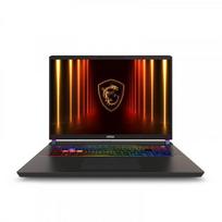MSI Vector/17 HX AI A2XWHG-035CZ/U9-275HX/17"/2560x1600/32GB/2TB/RTX 5070Ti/W11H/Gray/2R | 18820417 | 4711377326629