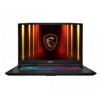 MSI Katana/17 HX B14WEK-079CZ/i7-14650HX/17,3"/QHD/32GB/1TB/RTX 5050/W11H/Black/2R | 18820448 | 4711377354240