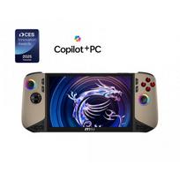 MSI Claw 8" FHD+ / Core Ultra 7 / 32G / 1 / ARC / W11H | 18880003 | 4711377297608