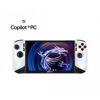 MSI Claw 8"FHD+/Core Ultra 7/32G/2/ARC/W11H polár | 18880004 | 4711377350303