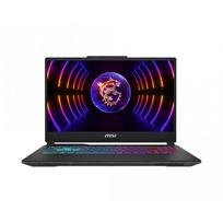 MSI Cyborg/15 A13VE-1693XCZ/i5-13420H/15,6"/FHD/16GB/1TB SSD/RTX 4050/DOS/Black/2R | 18820403 | 4711377290470