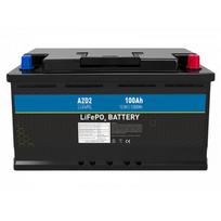 A2D2 batéria LiFePO4 12,8V 100Ah F15 Car Battery Case (Gotion články) | 2191061256 | 8591849094593