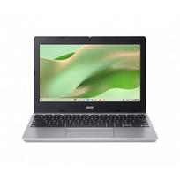 Acer Chromebook 311/CB311-12HT-C0ND/N100/11,6"/1366x768/T/4GB/128GB eMMC/UHD/Chrome/Silver/2R | 18701534CB314C0ND | 4711121966101