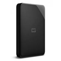 WD Elements SE/5TB/HDD/Externý/2.5"/Čierna/2R | 2040900010604 | 718037871486