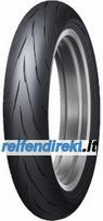 Dunlop Sportmax Q5A ( 120/70 ZR17 TL (58W) M/C, Priekinis ratas )