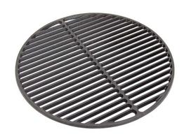 Ketaus grotelės ZY18 Zyle Kamado griliams, ZY18CIGR