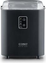 Caso | Ice Cube Machine | IceChef Compact | Power 120 W | Black 03401 | 4038437034011