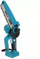 Dedra Mini pjūklas grandininis 8" 18v