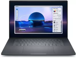 Stacionarus kompiuteris DELL Pro Max 16 Premium MA16250, Intel Core Ultra 7, 40,6 cm (16"), 1920 x 1200 pikselių, 32GB, 1 TB, Windows 11 Pro
