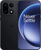Išmanusis telefonas OnePlus 15 5G 12/256GB Infinite Black