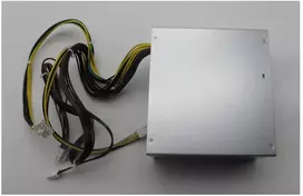 Maitinimo šaltinis serwerowy Lenovo PWR_SUPPLY FRU,500W 92% PSU