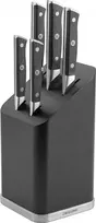 ZWILLING SPECTRUM 5 dalių peilių rinkinys su stovu