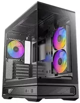 Obudowa Antec Antec Geh Mini C2M ARGB M-ATX/M-ITX o.N. BK retail