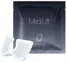 Medi Lift Microfiller kaukė smilkinių zonai