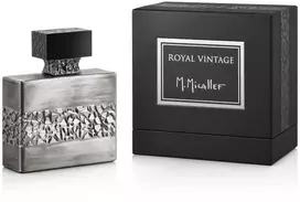 M. Micallef M.Micallef Royal Vintage EDP parfumuotas vanduo vyrams, 50 ml