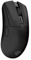 Pelė Genesis Zircon 880 Wireless juoda