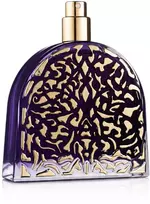 M. Micallef M.Micallef Secrets of Love Violetinė Love EDP parfumuotas vanduo unisex, 100 ml