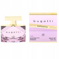 Bugatti PROCT BUGATTI BELLISSIMA VIOLA WOM EDT 60ml