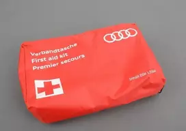 "Vag First" oro pagalvė 4L0093108C originali 4L0093108C