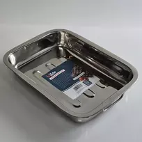 Kepimo skarda 35,5x27x5,5 cm