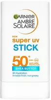 Garnier Sunscreen stick SPF 50+ Super UV Stick 18 g