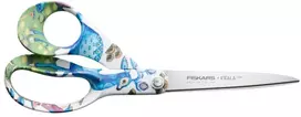 Fiskars FXI žirklės 21cm Satumetsä žalias