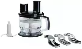 DeLonghi Braun maisto ruošimo priedas Multiquick MQ70 juodas originalus 0X81364466