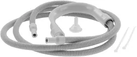 "Bosch Siemens" išleidimo žarna 3SB090B 3SB580B Originali 12013784