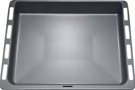 "Bosch" "Siemens" universali keptuvė emalinė originali 00742586