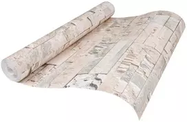 3D akmens tapetai Smėlio 10 x 0,53 m Nekvėpuojantis audinys