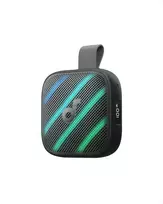 soundcore belaidė nešiojama Bluetooth kolonėlė 15 W, IP68, BassUp 2.0, Boom Go 3i, juoda