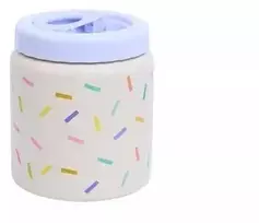 The Cotton Cloud - Maisto termosas - Confetti, 500ml