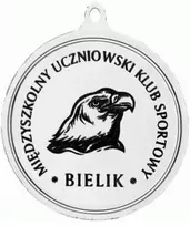 Tryumf Sidabro spalvos medalis – bėgimas – plieno medalis su lazeriniu graviravimu – RMI MMC2350/S-MET