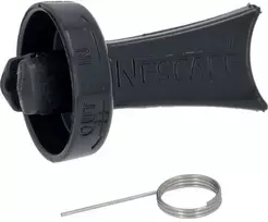 "DeLonghi Dolce Gusto" adatos skersmuo 0,6 mm originali WI1269