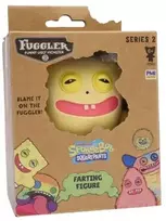 Pmi Kids World FUGGLER S2 FARTING FIGURES 9 CM - ASSORTMENT