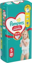 Pampers Active Baby Pants Sauskelnės, 5 Dydis, 58 vnt.