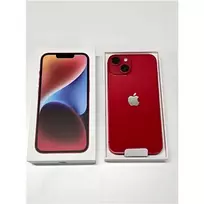 Apple Išparduodama. iPhone 14 256GB (PRODUCT)Raudonas (Atnaujinta)
