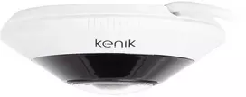 KAMERA IP KENIK KG-12315FAS-I