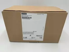 Siemens Pažangus padėties reguliatorius SIPART PS2 dviejų laidų IP65 18-35 V DC 4-20 mA 6DR5010-0NG00-0AA0