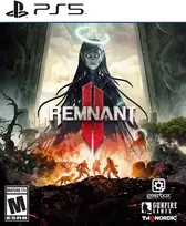 THQ Nordic „Rannant II“ – „PlayStation 5“
