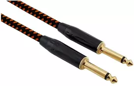Reds Music Laidas gitarai Raudona’s Music GCF1130BO 3m