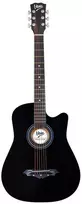 Akustinė gitara V-TONE AG ONE BK