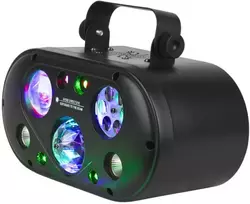 Šviesos efektas LIGHT4ME ULTRABOX 1