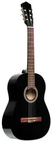 Klasikinė gitara Stagg SCL50-BLK (4/4)