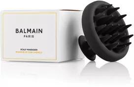 Balmain Le Scalp plaukų odos masažuoklis Metalinis plaukų odos masažuoklis