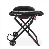 Nešiojamas dujinis grilius Weber Traveler Compact