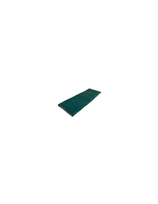 Easy Camp Starling Square Green 10 C | Sleeping Bag | One-way, L-shaped